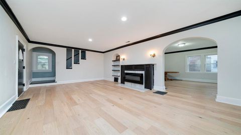 Tiny photo for 1611 Jackson Street, Rockford, IL 61107 (MLS # 12581951)