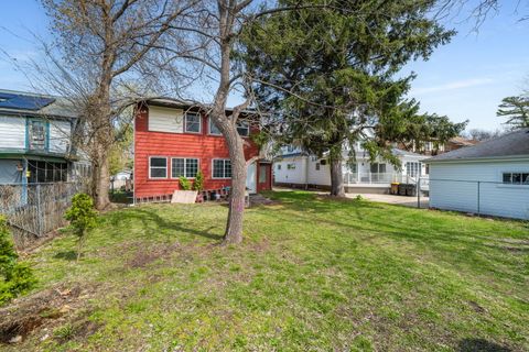 Tiny photo for 1611 Jackson Street, Rockford, IL 61107 (MLS # 12581951)