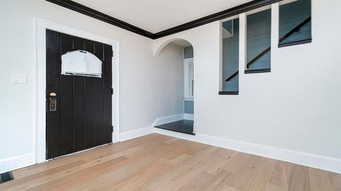 Tiny photo for 1611 Jackson Street, Rockford, IL 61107 (MLS # 12581951)