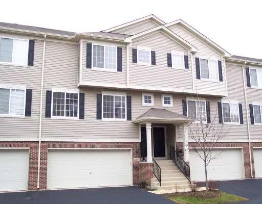 View Aurora, IL 60503 townhome