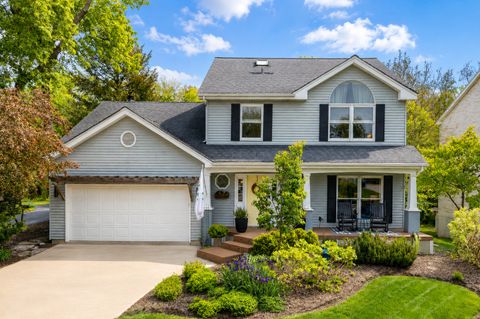 Photo of 5419 Grand Avenue, Downers Grove, IL 60515 (MLS # 12657137)