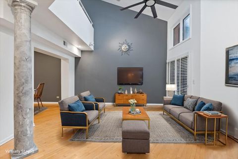 Tiny photo for 414 S Dee Road, Park Ridge, IL 60068 (MLS # 12520374)