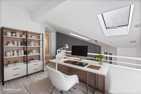 Tiny photo for 414 S Dee Road, Park Ridge, IL 60068 (MLS # 12520374)