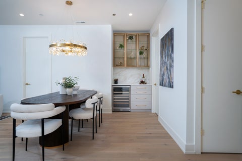 Tiny photo for 2254 W Chicago Avenue #4N, Chicago, IL 60622 (MLS # 12760111)