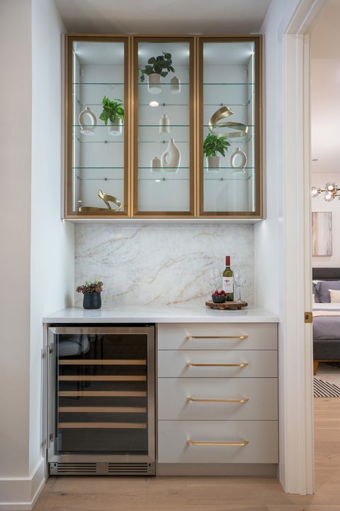 Tiny photo for 2254 W Chicago Avenue #4N, Chicago, IL 60622 (MLS # 12760111)