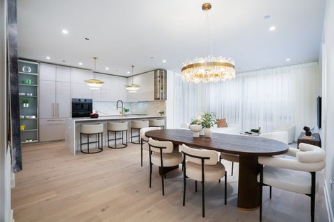 Tiny photo for 2254 W Chicago Avenue #4N, Chicago, IL 60622 (MLS # 12760111)