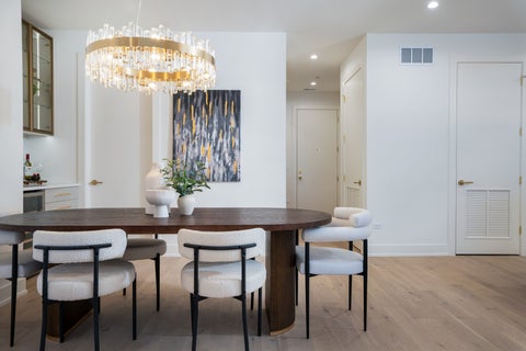 Tiny photo for 2254 W Chicago Avenue #4N, Chicago, IL 60622 (MLS # 12760111)