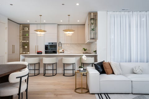 Tiny photo for 2254 W Chicago Avenue #4N, Chicago, IL 60622 (MLS # 12760111)