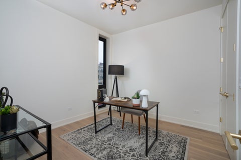 Tiny photo for 2254 W Chicago Avenue #4N, Chicago, IL 60622 (MLS # 12760111)