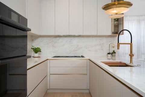 Tiny photo for 2254 W Chicago Avenue #4N, Chicago, IL 60622 (MLS # 12760111)