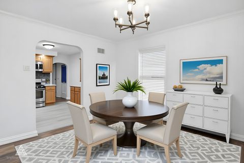 Tiny photo for 7034 W 114th Place, Worth, IL 60482 (MLS # 12500336)