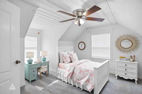 Tiny photo for 7034 W 114th Place, Worth, IL 60482 (MLS # 12500336)