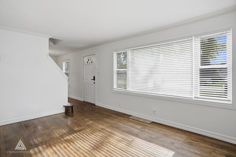 Tiny photo for 7034 W 114th Place, Worth, IL 60482 (MLS # 12500336)