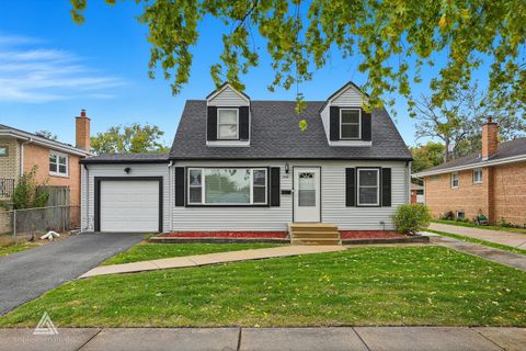 Tiny photo for 7034 W 114th Place, Worth, IL 60482 (MLS # 12500336)