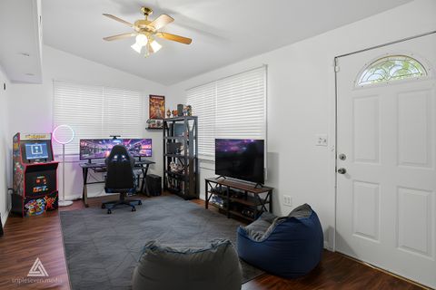 Tiny photo for 7034 W 114th Place, Worth, IL 60482 (MLS # 12500336)