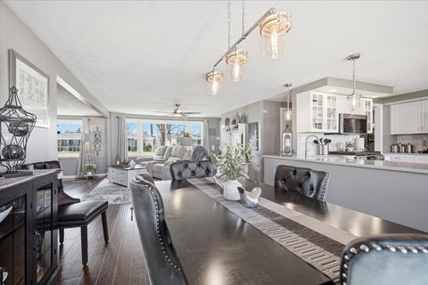 Tiny photo for 25 Helen Street, Streator, IL 61364 (MLS # 12589455)