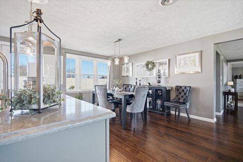 Tiny photo for 25 Helen Street, Streator, IL 61364 (MLS # 12589455)