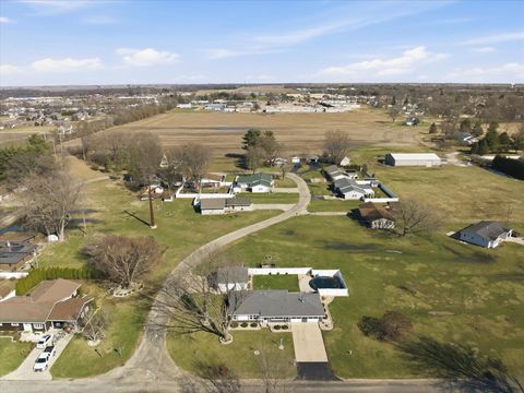 Tiny photo for 25 Helen Street, Streator, IL 61364 (MLS # 12589455)