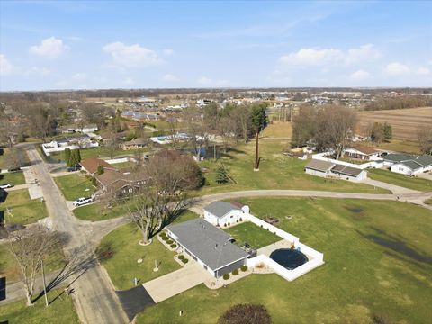 Tiny photo for 25 Helen Street, Streator, IL 61364 (MLS # 12589455)