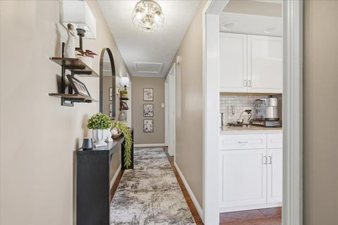 Tiny photo for 25 Helen Street, Streator, IL 61364 (MLS # 12589455)