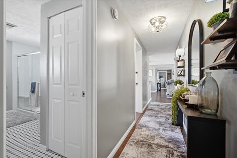 Tiny photo for 25 Helen Street, Streator, IL 61364 (MLS # 12589455)