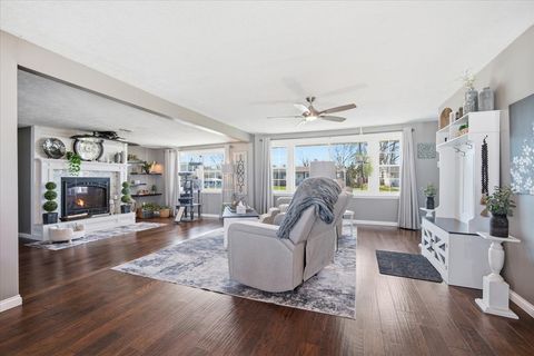 Tiny photo for 25 Helen Street, Streator, IL 61364 (MLS # 12589455)