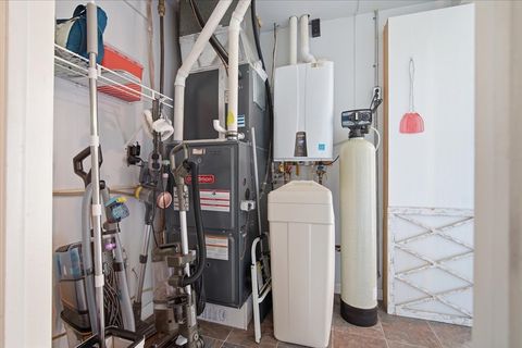 Tiny photo for 25 Helen Street, Streator, IL 61364 (MLS # 12589455)