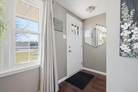 Tiny photo for 25 Helen Street, Streator, IL 61364 (MLS # 12589455)