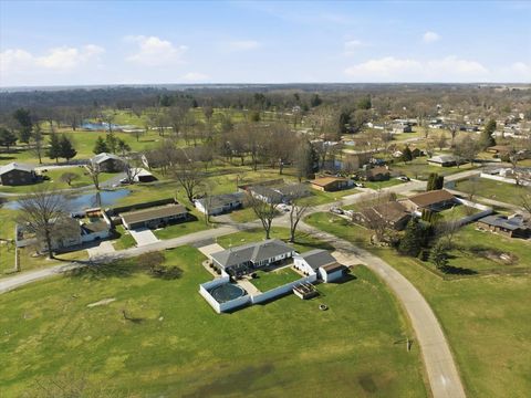 Tiny photo for 25 Helen Street, Streator, IL 61364 (MLS # 12589455)