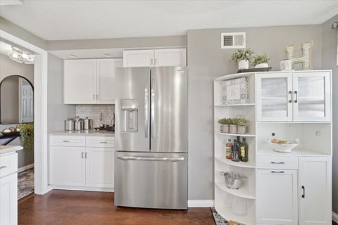 Tiny photo for 25 Helen Street, Streator, IL 61364 (MLS # 12589455)