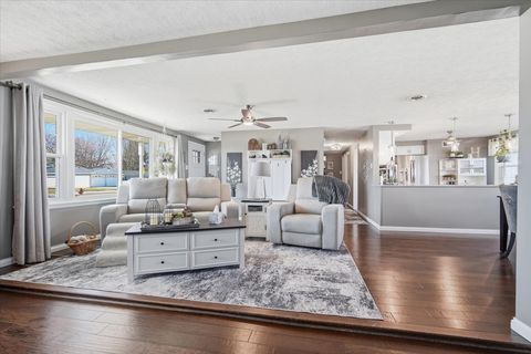 Tiny photo for 25 Helen Street, Streator, IL 61364 (MLS # 12589455)