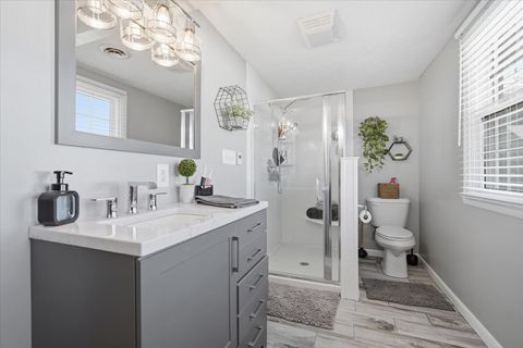 Tiny photo for 25 Helen Street, Streator, IL 61364 (MLS # 12589455)