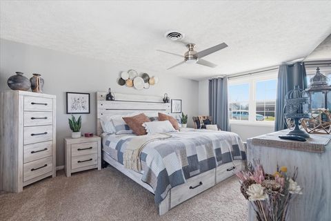 Tiny photo for 25 Helen Street, Streator, IL 61364 (MLS # 12589455)