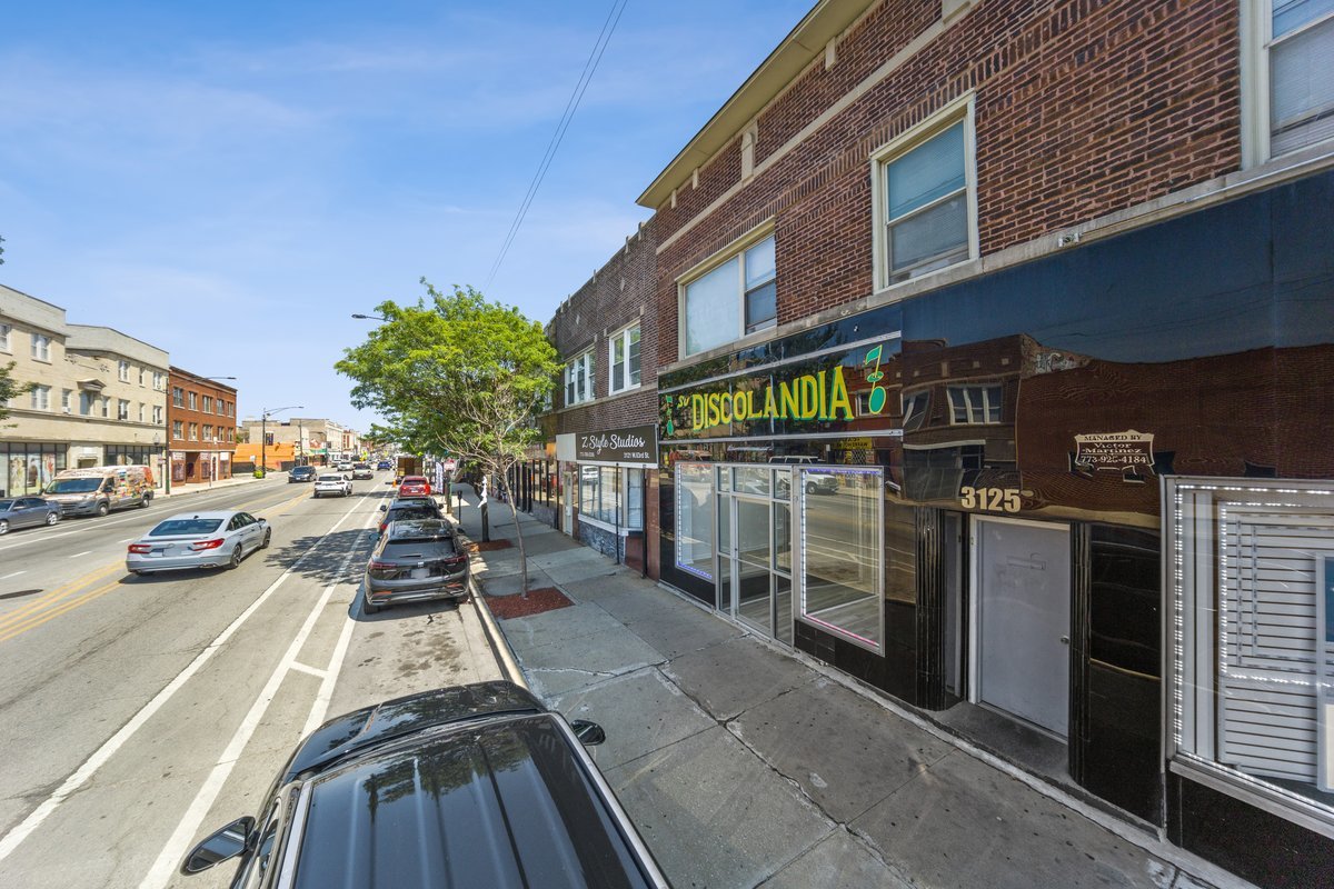 3123 W 63rd Street