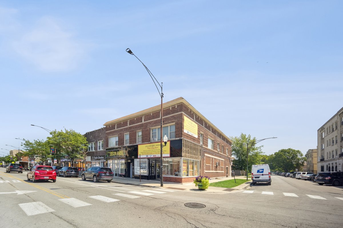 3123 W 63rd Street