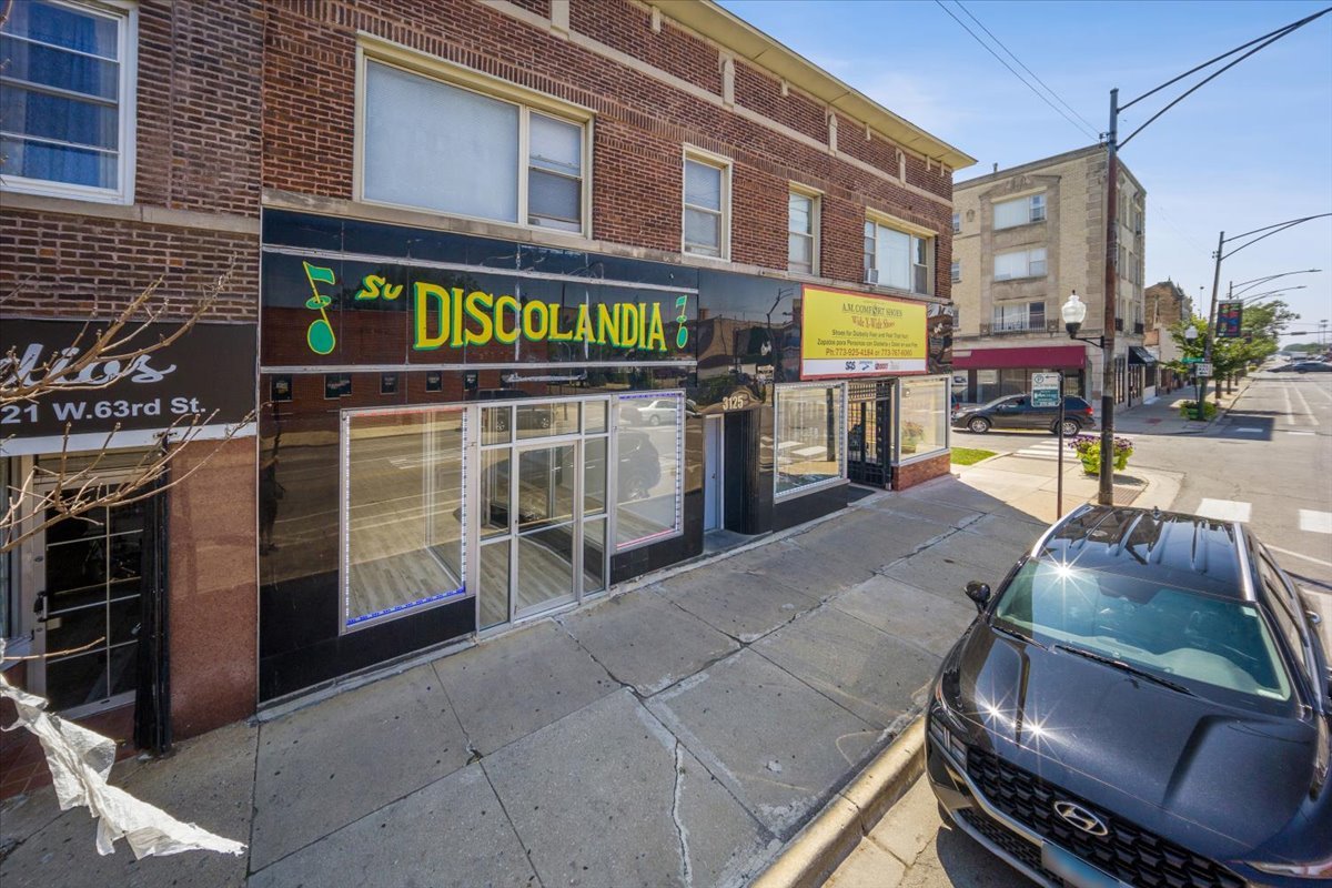 3123 W 63rd Street