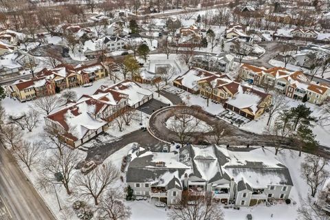 A home in Naperville