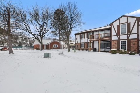 A home in Naperville