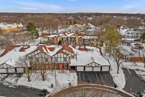 A home in Naperville