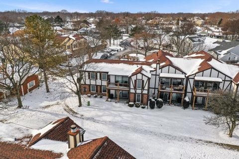 A home in Naperville