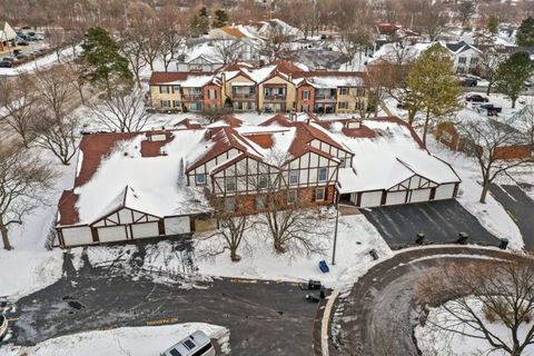 A home in Naperville