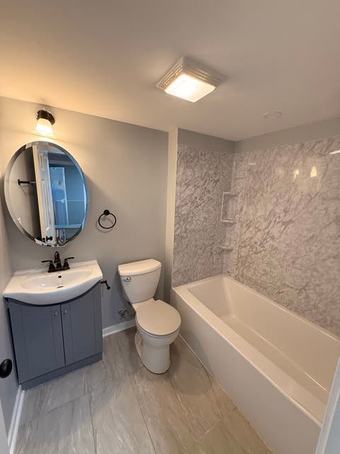 Tiny photo for 4340 Mayfair Court, Country Club Hills, IL 60478 (MLS # 12691752)