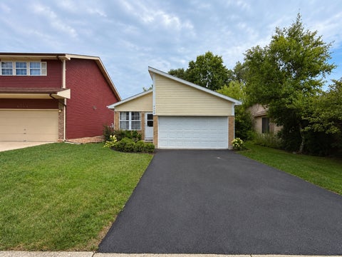 Photo of 4340 Mayfair Court, Country Club Hills, IL 60478 (MLS # 12691752)