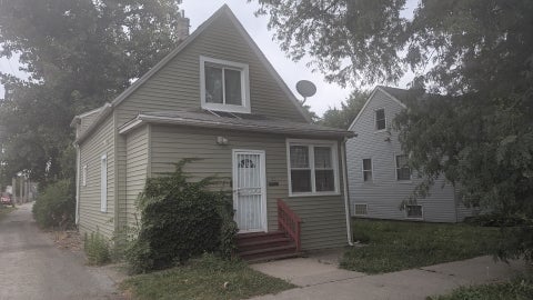 Tiny photo for 815 W 122nd Street, Chicago, IL 60643 (MLS # 12752797)