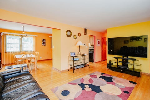 Tiny photo for 461 E Cherry Hill Drive, Addison, IL 60101 (MLS # 12767093)