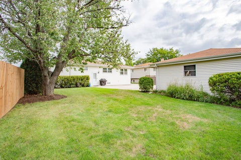 Tiny photo for 461 E Cherry Hill Drive, Addison, IL 60101 (MLS # 12767093)