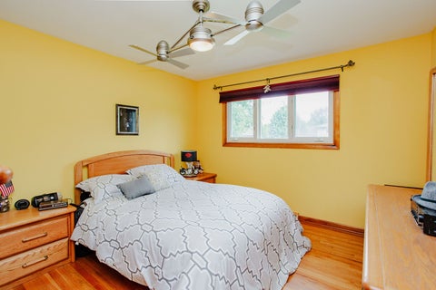 Tiny photo for 461 E Cherry Hill Drive, Addison, IL 60101 (MLS # 12767093)