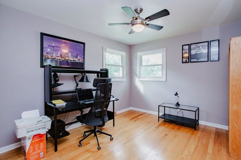 Tiny photo for 461 E Cherry Hill Drive, Addison, IL 60101 (MLS # 12767093)
