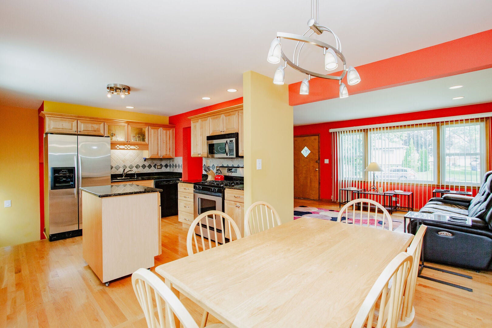 461 E Cherry Hill Drive