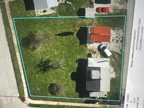 Tiny photo for 807 S Ohio Avenue, Davenport, IA 52802 (MLS # 12737836)